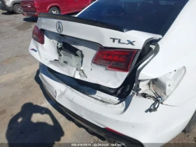 Acura TLX A-Spec Package | Mobile.bg    11