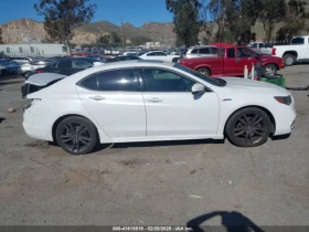Acura TLX A-Spec Package | Mobile.bg    7