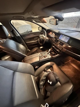 BMW 528 I xDrive | Mobile.bg    7