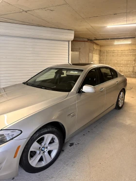 BMW 528 I xDrive | Mobile.bg    5