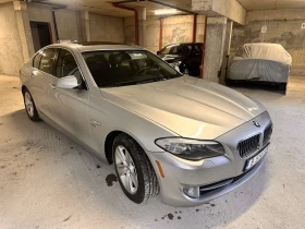  BMW 528