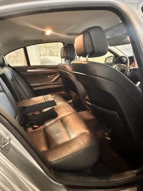 BMW 528 I xDrive | Mobile.bg    8