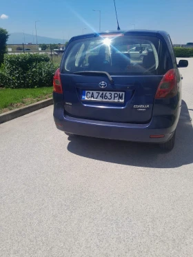 Toyota Verso | Mobile.bg    6