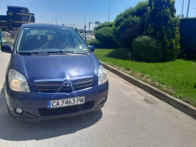 Toyota Verso | Mobile.bg    4