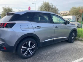 Обява за продажба на Peugeot 3008 1. 5 BlueHDi ALLURE 131 S&S EAT8 ~26 490 лв. - изображение 1