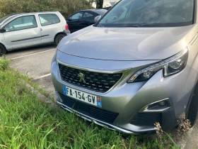 Обява за продажба на Peugeot 3008 1. 5 BlueHDi ALLURE 131 S&S EAT8 ~26 490 лв. - изображение 1