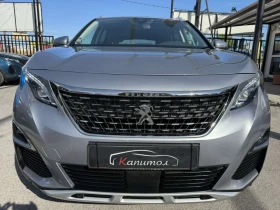     Peugeot 3008 1. 5 BlueHDi ALLURE 131 S&S EAT8