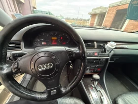Audi A6     .   | Mobile.bg    5