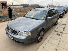     Audi A6     .  