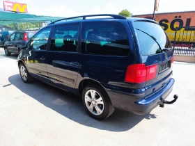 Seat Alhambra 2.0tdi | Mobile.bg    7
