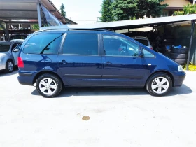 Seat Alhambra 2.0tdi | Mobile.bg    3