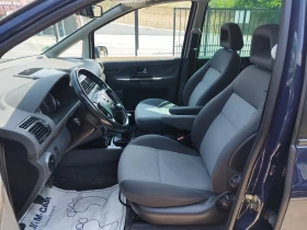 Seat Alhambra 2.0tdi | Mobile.bg    9