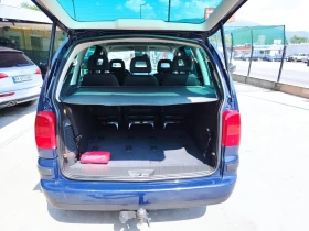 Seat Alhambra 2.0tdi | Mobile.bg    13