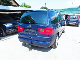 Seat Alhambra 2.0tdi | Mobile.bg    4