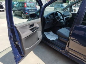Seat Alhambra 2.0tdi | Mobile.bg    10