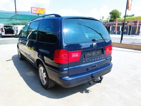 Seat Alhambra 2.0tdi | Mobile.bg    6