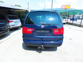 Seat Alhambra 2.0tdi | Mobile.bg    5