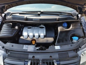 Seat Alhambra 2.0tdi | Mobile.bg    14