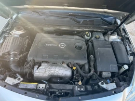 Обява за продажба на Opel Insignia 2.0 CDTI ~6 500 лв. - изображение 7