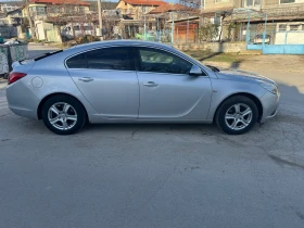Opel Insignia 2.0 CDTI | Mobile.bg    2