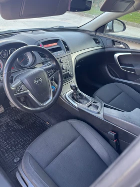 Обява за продажба на Opel Insignia 2.0 CDTI ~6 500 лв. - изображение 4
