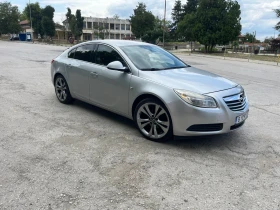 Обява за продажба на Opel Insignia 2.0 CDTI ~6 500 лв. - изображение 1