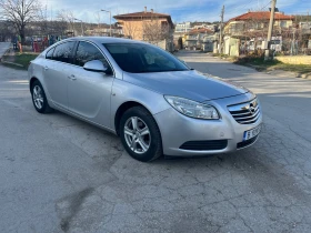    Opel Insignia 2.0 CDTI