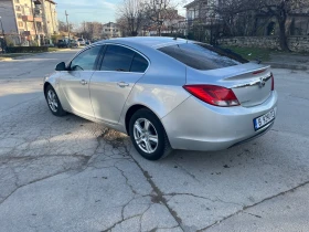 Opel Insignia 2.0 CDTI | Mobile.bg    5