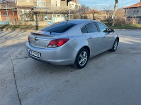 Opel Insignia 2.0 CDTI | Mobile.bg    3