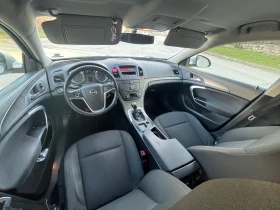 Opel Insignia 2.0 CDTI | Mobile.bg    7