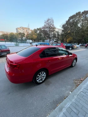 VW Jetta 2.5 SE SPORT | Mobile.bg    8