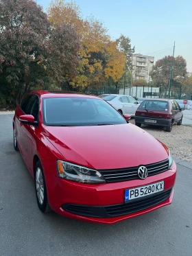 VW Jetta 2.5 SE SPORT | Mobile.bg    2