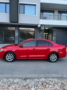 VW Jetta 2.5 SE SPORT | Mobile.bg    6