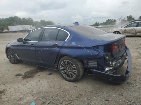BMW 540 2019 BMW 540 XI - 32900 лв. - 77948215 4