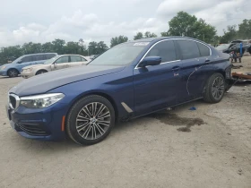 BMW 540 2019 BMW 540 XI - 32900 лв. - 77948215 3