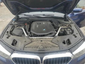 BMW 540 2019 BMW 540 XI - 32900 лв. - 77948215 12