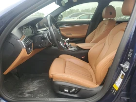 BMW 540 2019 BMW 540 XI - 32900 лв. - 77948215 7