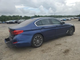 BMW 540 2019 BMW 540 XI - 32900 лв. - 77948215 6