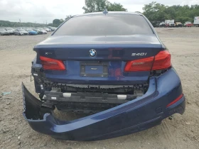 BMW 540 2019 BMW 540 XI - 32900 лв. - 77948215 5