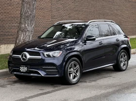 Обява за продажба на Mercedes-Benz GLE 450 AMG Package ~76 900 лв. - изображение 6