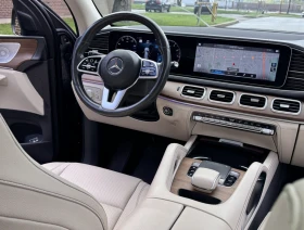 Mercedes-Benz GLE 450 AMG Package - 76900 лв. - 47699345 13