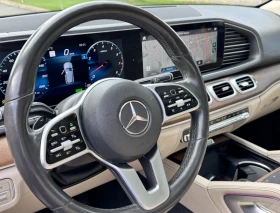 Обява за продажба на Mercedes-Benz GLE 450 AMG Package ~76 900 лв. - изображение 11
