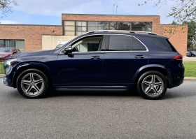 Обява за продажба на Mercedes-Benz GLE 450 AMG Package ~76 900 лв. - изображение 5
