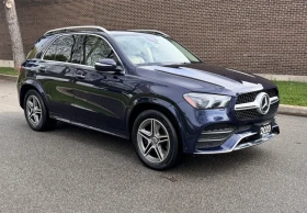 Обява за продажба на Mercedes-Benz GLE 450 AMG Package ~76 900 лв. - изображение 1