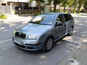 Обява за продажба на Skoda Fabia ~3 699 лв. - изображение 7