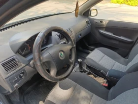 Skoda Fabia | Mobile.bg    14