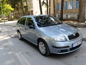 Обява за продажба на Skoda Fabia ~3 699 лв. - изображение 10