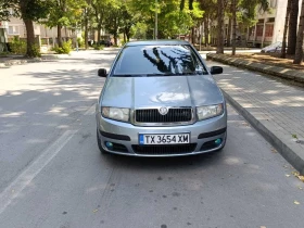 Обява за продажба на Skoda Fabia ~3 699 лв. - изображение 11