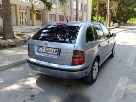 Обява за продажба на Skoda Fabia ~3 699 лв. - изображение 3