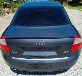 Обява за продажба на Audi A4 ~4 150 лв. - изображение 1